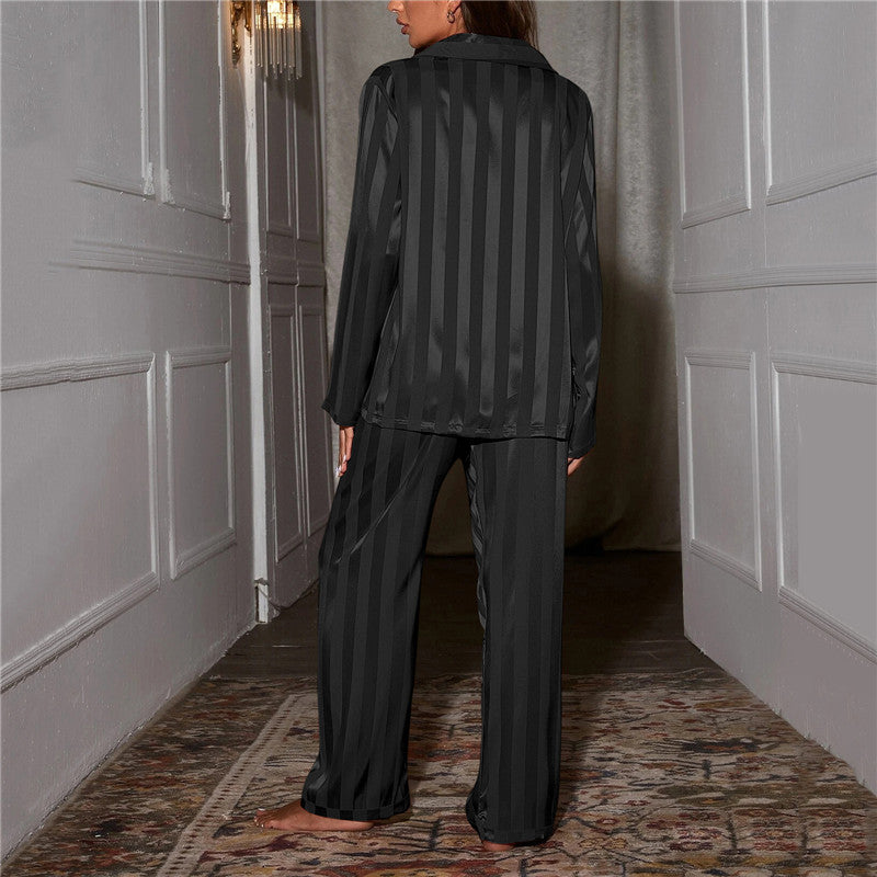 Dames Luxe Pyjama Set | Fleur