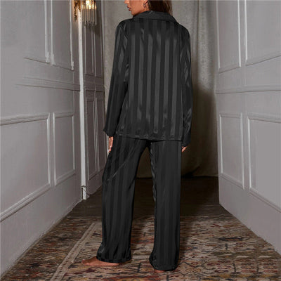 Dames Luxe Pyjama Set | Fleur