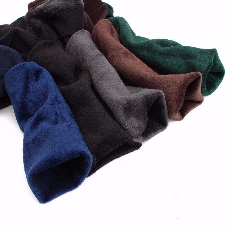 Dames Winterlegging met Zachte Fleece Voering | Aaliyah