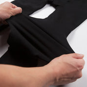 Dames Winterlegging met Zachte Fleece Voering | Aaliyah