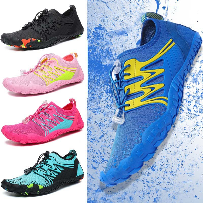 Dames Comfortabel Orthopedische Water Schoen | Elaris