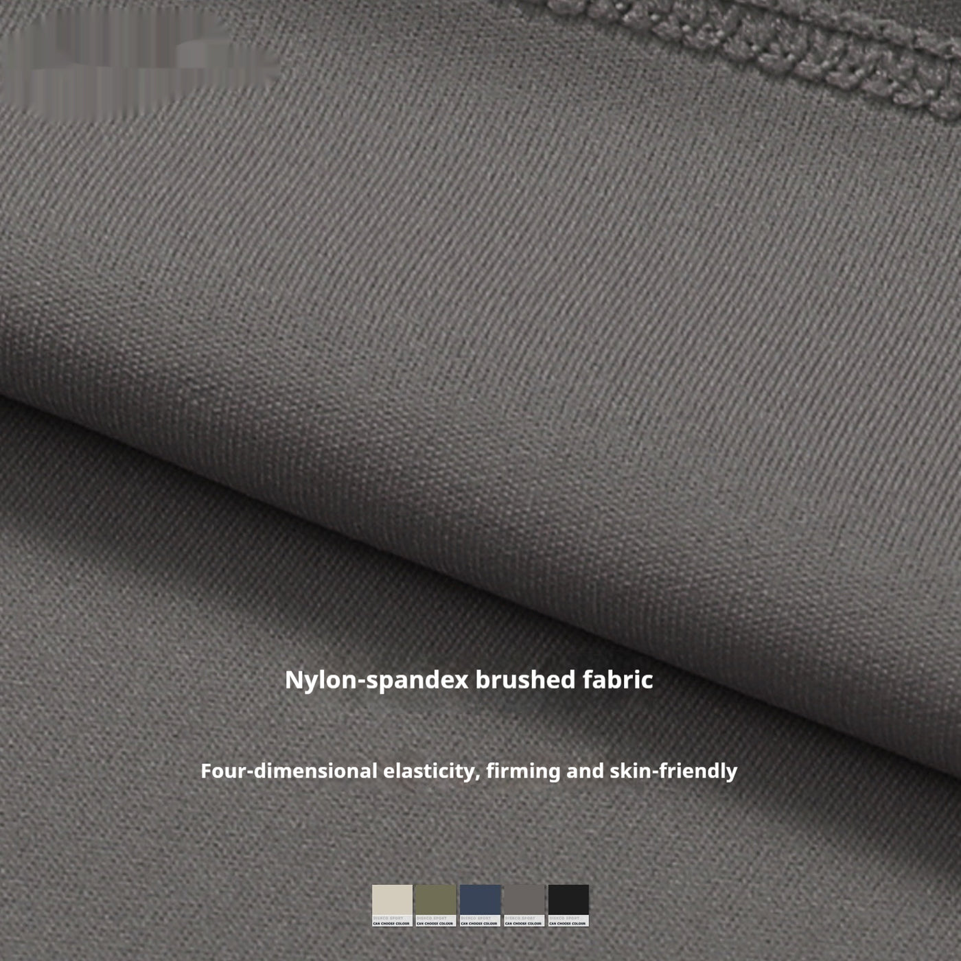 Dames Tweedelige Sneldrogend Naadloze Sportieve Yoga Set met Short en Top | Damila