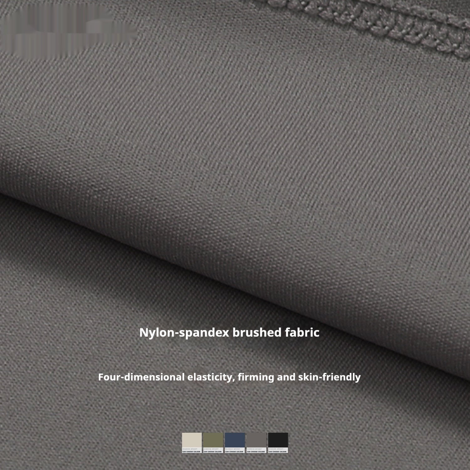 Dames Tweedelige Sneldrogend Naadloze Sportieve Yoga Set met Fitted Legging en Top | Devara