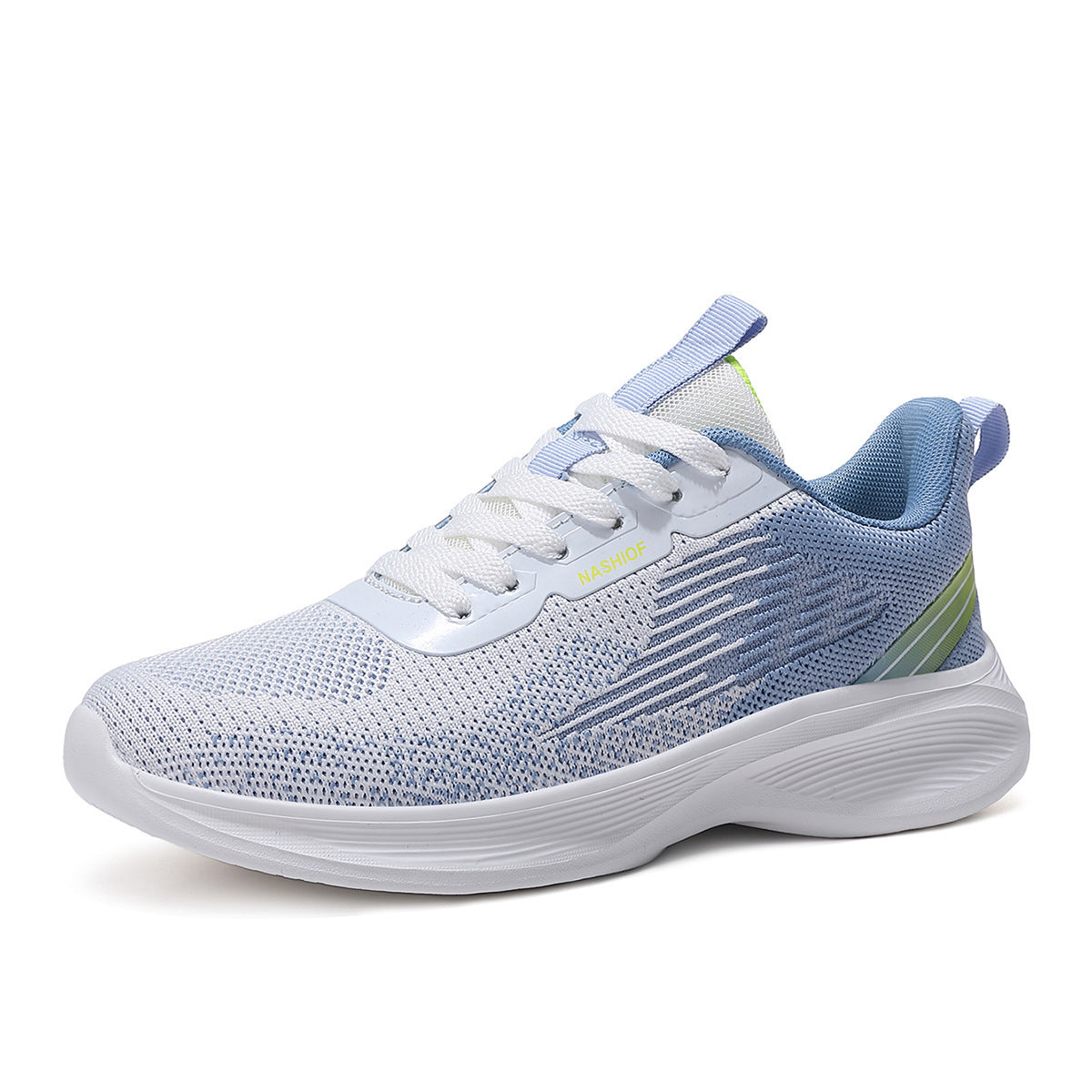 Dames Sportieve Orthopedische Lichtgewicht Mesh Sneaker | Evrany