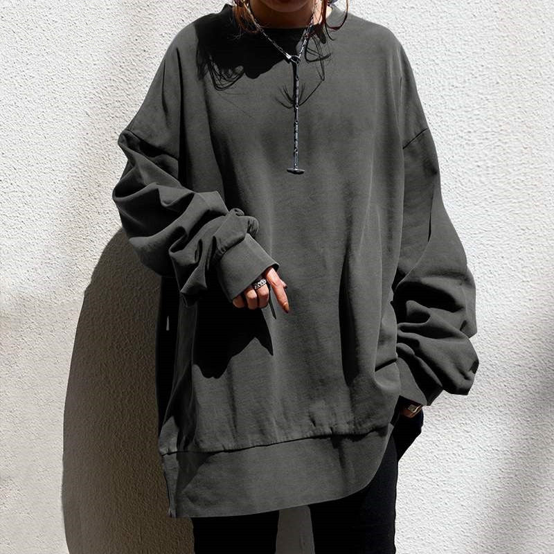 Dames Trendy Oversized Sweater | Salome