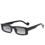 Dames Trendy Kleine Vierkante Zonnebril | Loana