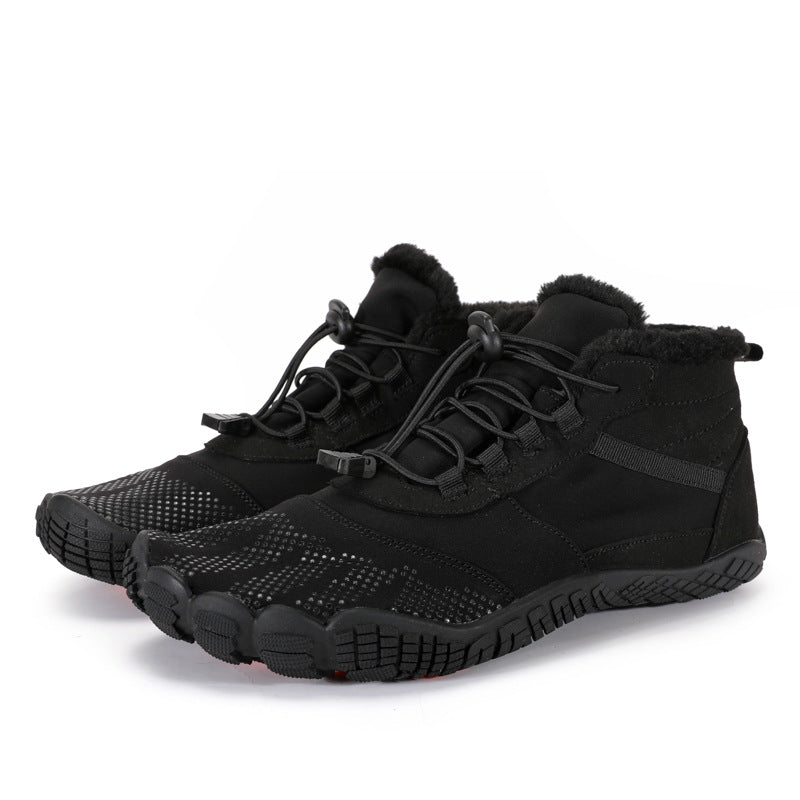 Dames Comfortabele Orthopedische Outdoor Sneaker | Eiden