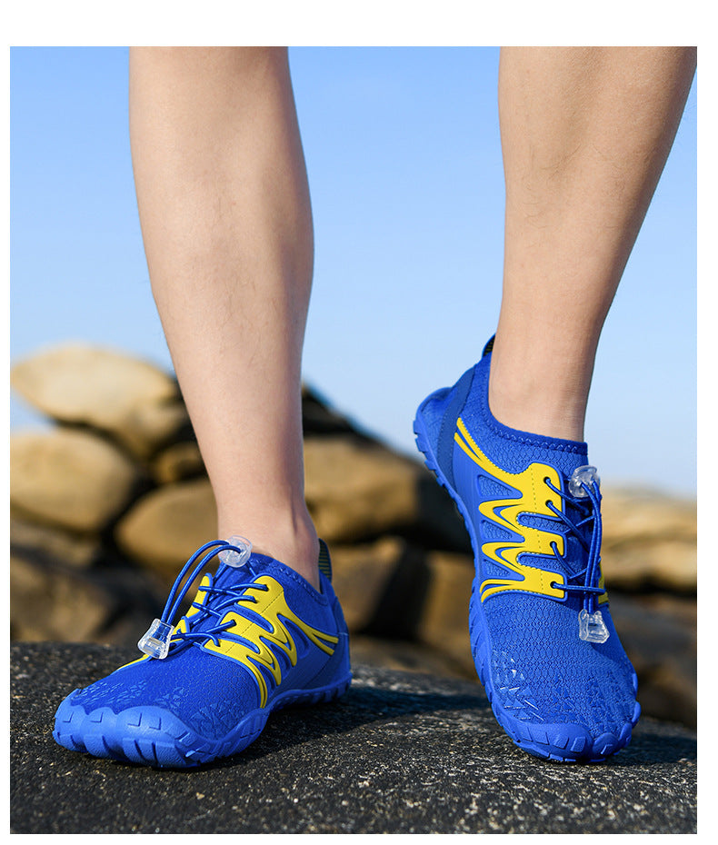 Dames Comfortabel Orthopedische Water Schoen | Elaris