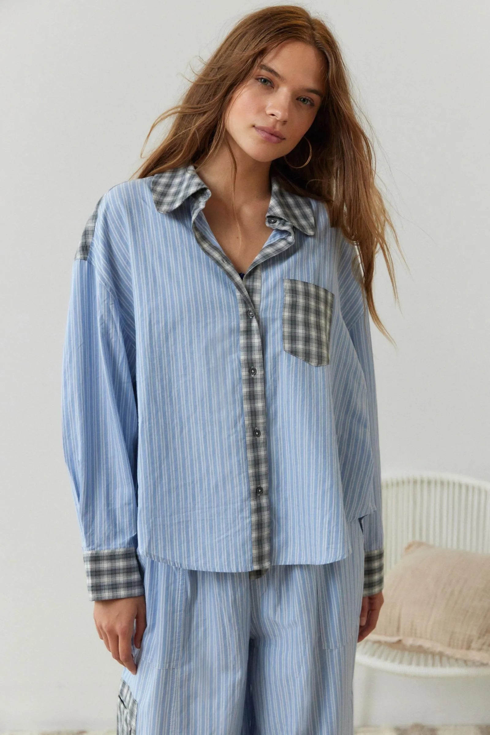 Dames Comfortabele Pyjama Set | Feline