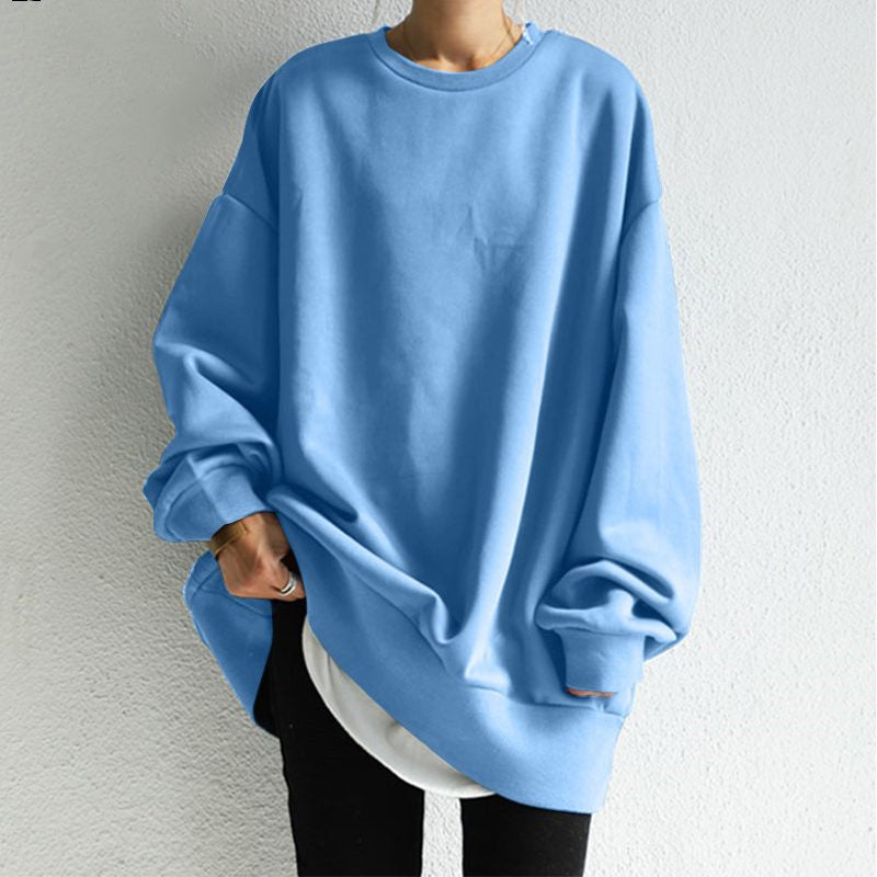 Dames Trendy Oversized Sweater | Salome