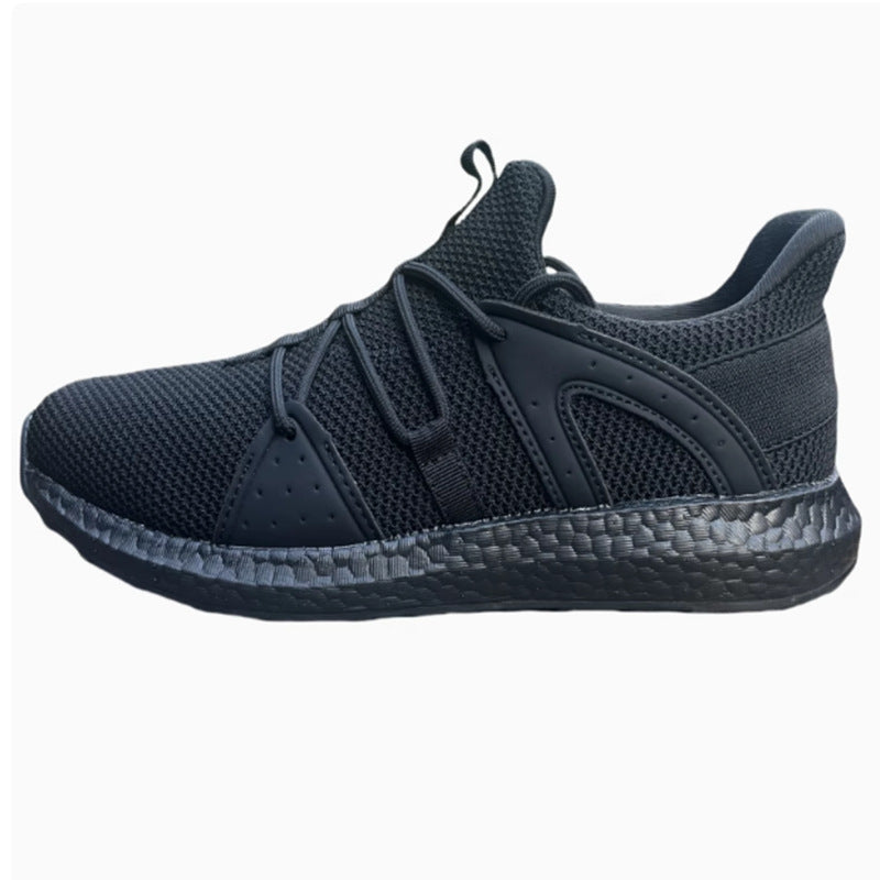 Dames Veelzijdige Basic Orthopedische Comfortabele Sneaker | Everdine