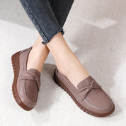Dames Trendy Orthopedische Comfort Loafer | Efora