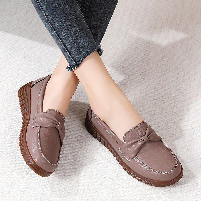 Dames Trendy Orthopedische Comfort Loafer | Efora