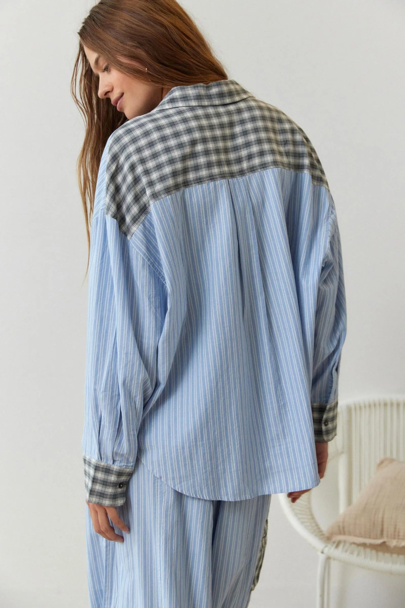 Dames Comfortabele Pyjama Set | Feline