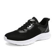 Dames Trendy Orthopedische Lichtgewicht Hippy Sneaker | Elvara