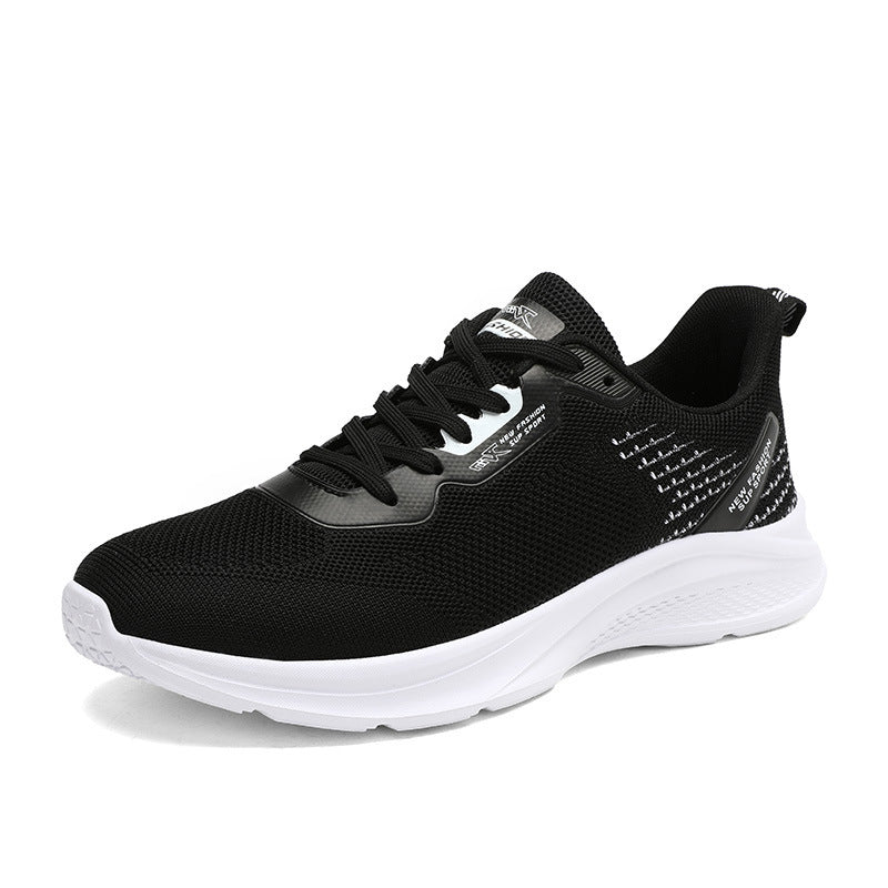 Dames Trendy Orthopedische Lichtgewicht Hippy Sneaker | Elvara