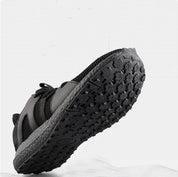 Dames Veelzijdige Basic Orthopedische Comfortabele Sneaker | Everdine