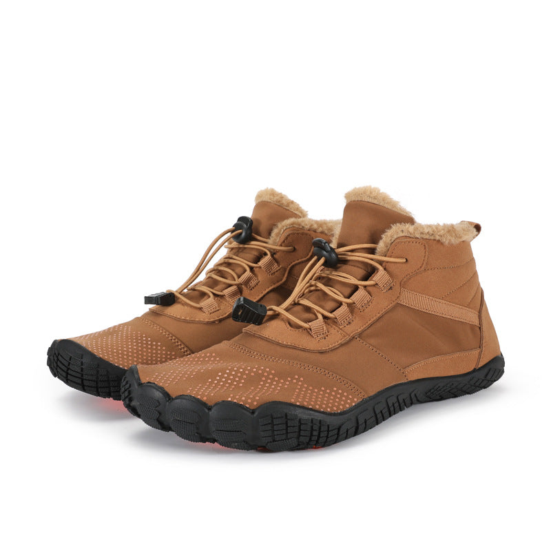 Dames Comfortabele Orthopedische Outdoor Sneaker | Eiden