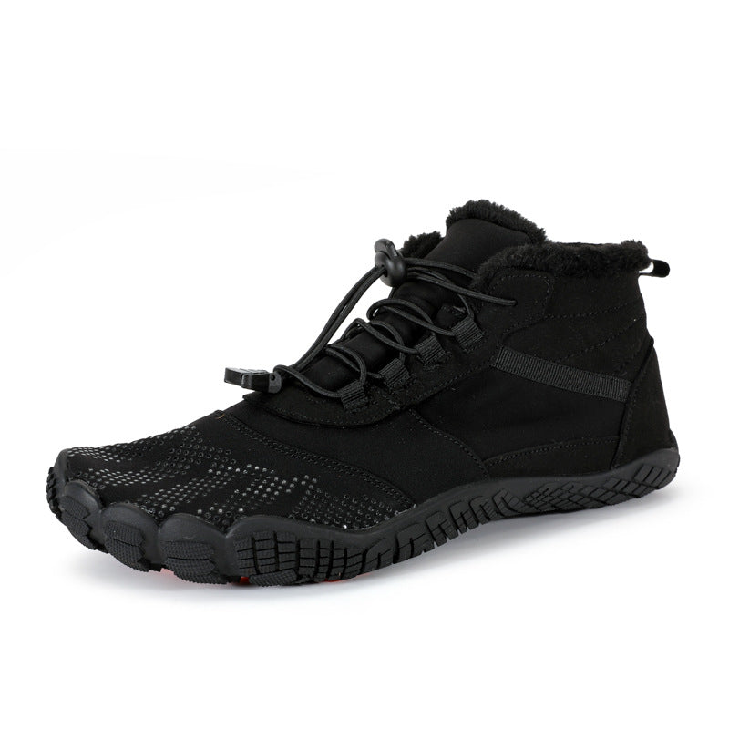 Dames Comfortabele Orthopedische Outdoor Sneaker | Eiden