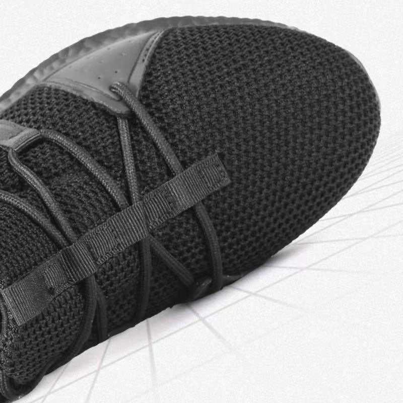 Dames Veelzijdige Basic Orthopedische Comfortabele Sneaker | Everdine