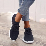 Dames Comfortabele Orthopedische Sneakers | Etta