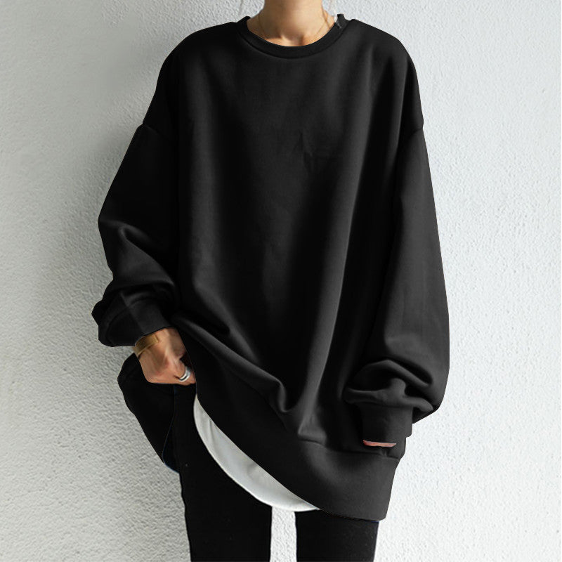 Dames Trendy Oversized Sweater | Salome