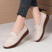 Dames Trendy Orthopedische Comfort Loafer | Efora