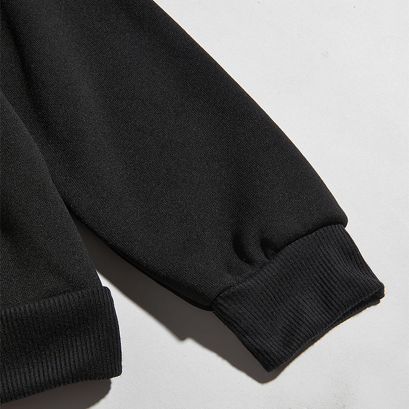 Dames Oversized Hoodie met Print – Comfortabele Trui met Capuchon | Stella