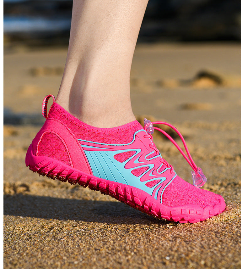 Dames Comfortabel Orthopedische Water Schoen | Elaris