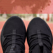 Dames Veelzijdige Basic Orthopedische Comfortabele Sneaker | Everdine