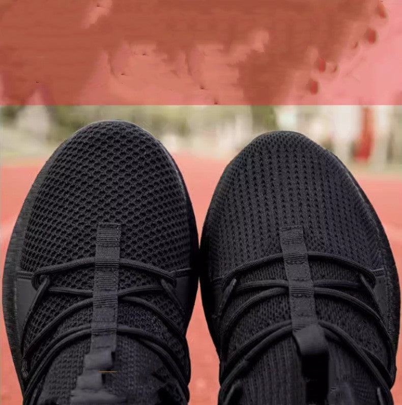 Dames Veelzijdige Basic Orthopedische Comfortabele Sneaker | Everdine