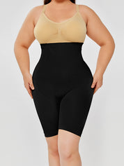 Dames Comfortabele Corrigerende Taille Shorts | Mona