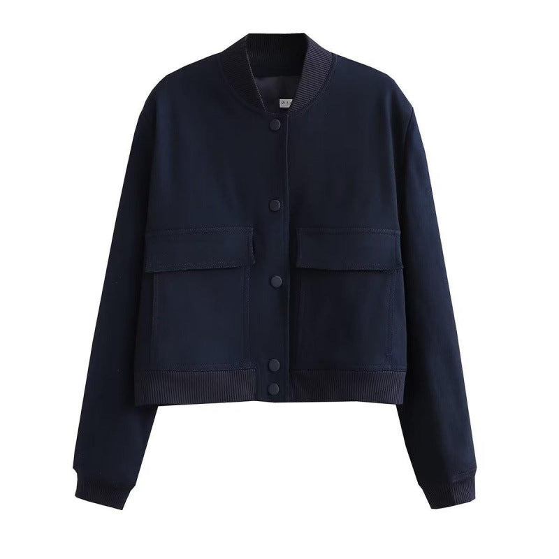 Dames Elegante Bomberjas met City Vibe | Bethany