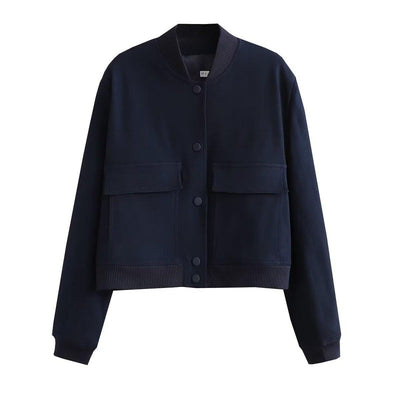 Dames Elegante Bomberjas met City Vibe | Bethany