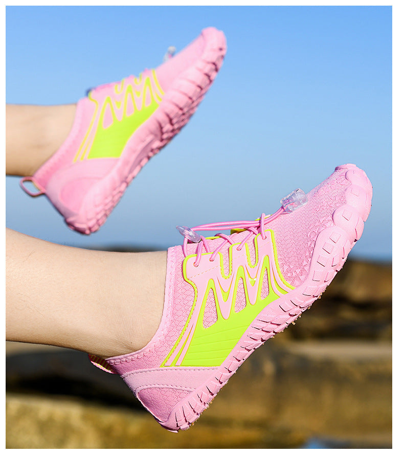 Dames Comfortabel Orthopedische Water Schoen | Elaris