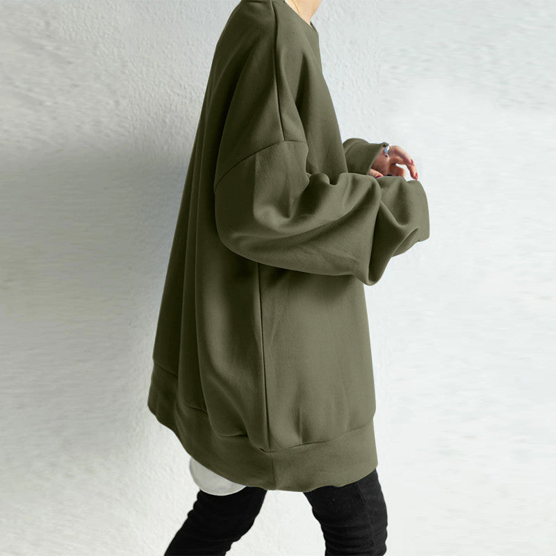 Dames Trendy Oversized Sweater | Salome