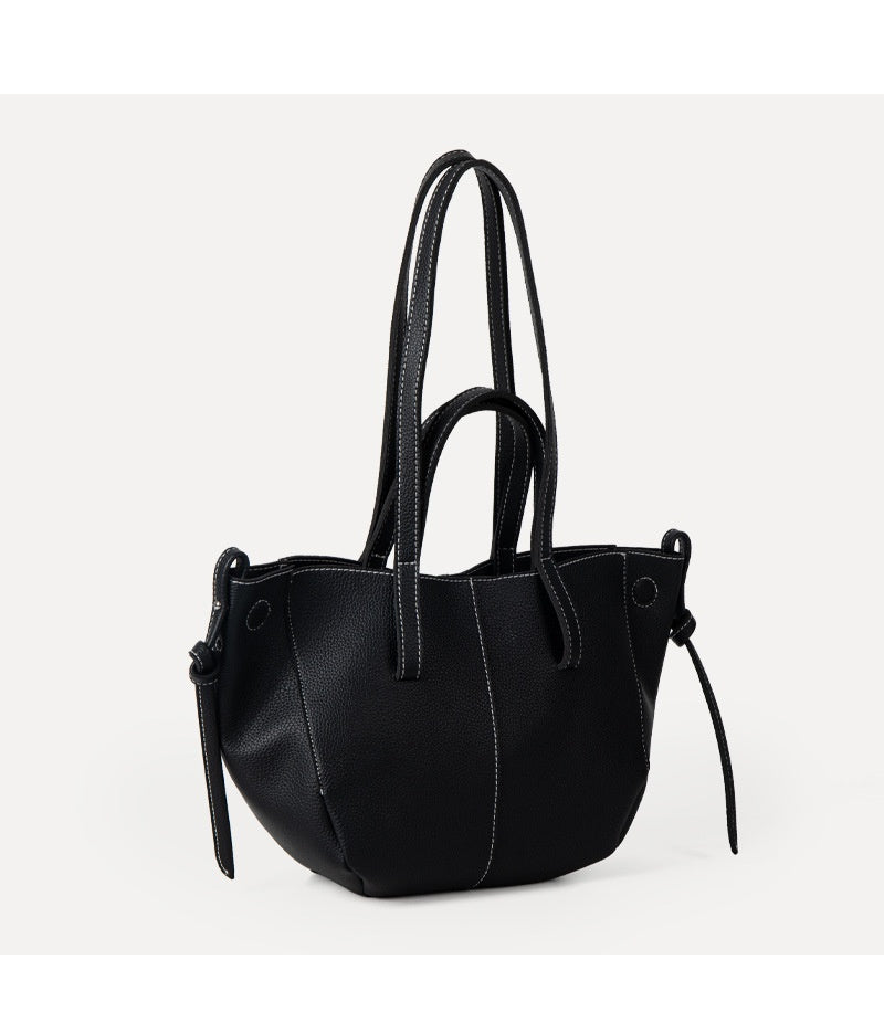 Dames Ruime Tote Bag | Laverny