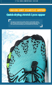 Dames Comfortabel Orthopedische Water Schoen | Elaris