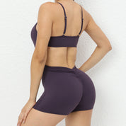 Dames Flatterende Trendy Sneldrogende Sport One Piece | Molana