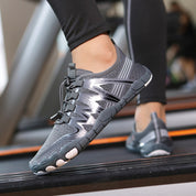 Dames Veelzijdige Ademende Outdoor Barefoot Sneaker | Emoira