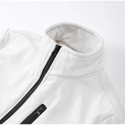 Dames Skipak - Trendy Warm, Ademend en Waterdicht | Vanessa