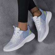 Dames Sportieve Orthopedische Lichtgewicht Mesh Sneaker | Evrany