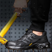 Dames Sport Comfortabele Orthopedische Werk Sneakers | Eviana