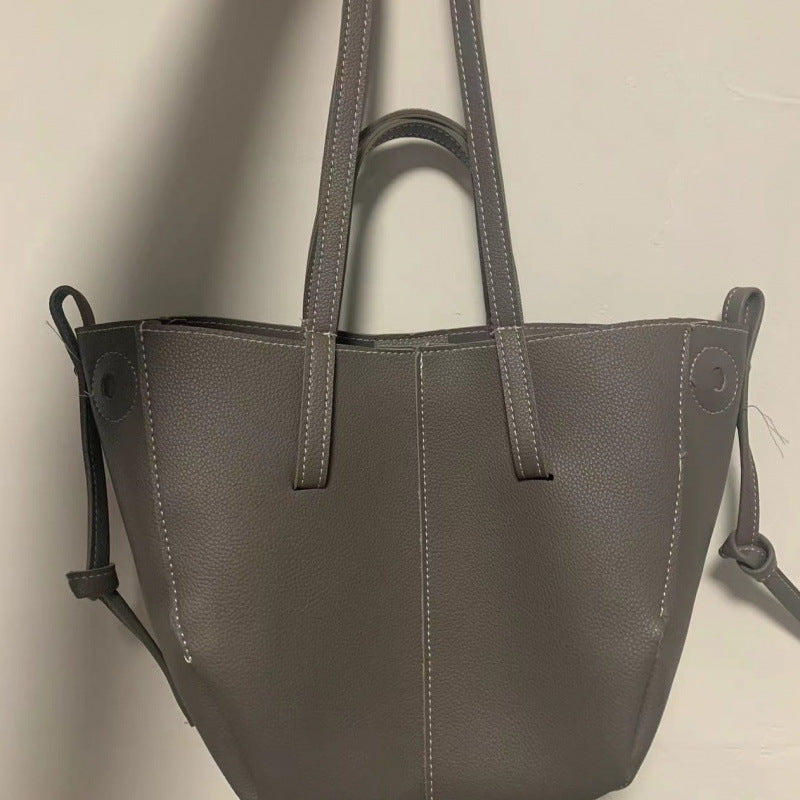 Dames Ruime Tote Bag | Laverny