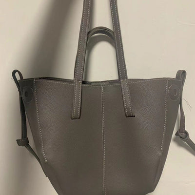 Dames Ruime Tote Bag | Laverny