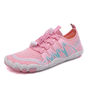 Dames Veelzijdige Ademende Outdoor Barefoot Sneaker | Emoira