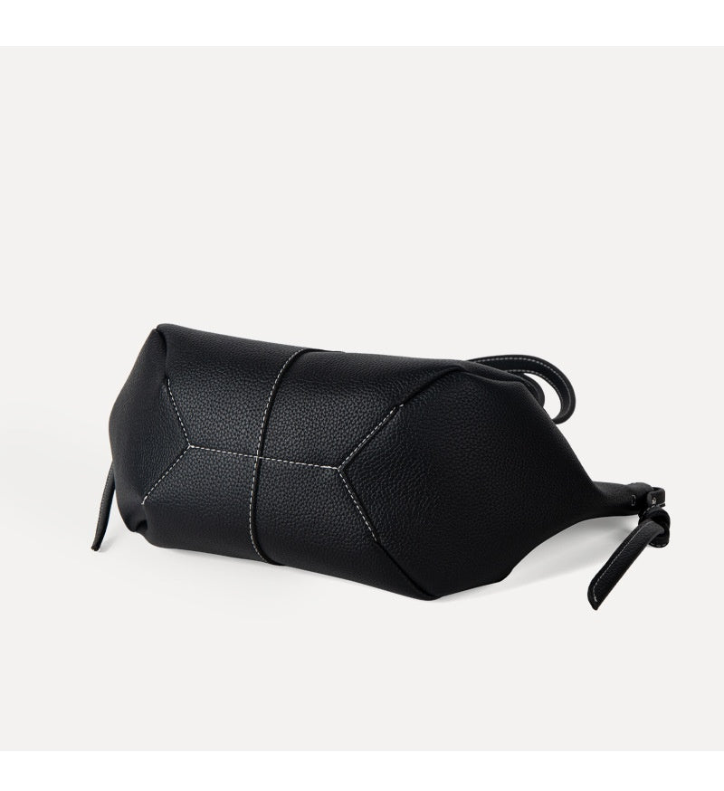 Dames Ruime Tote Bag | Laverny