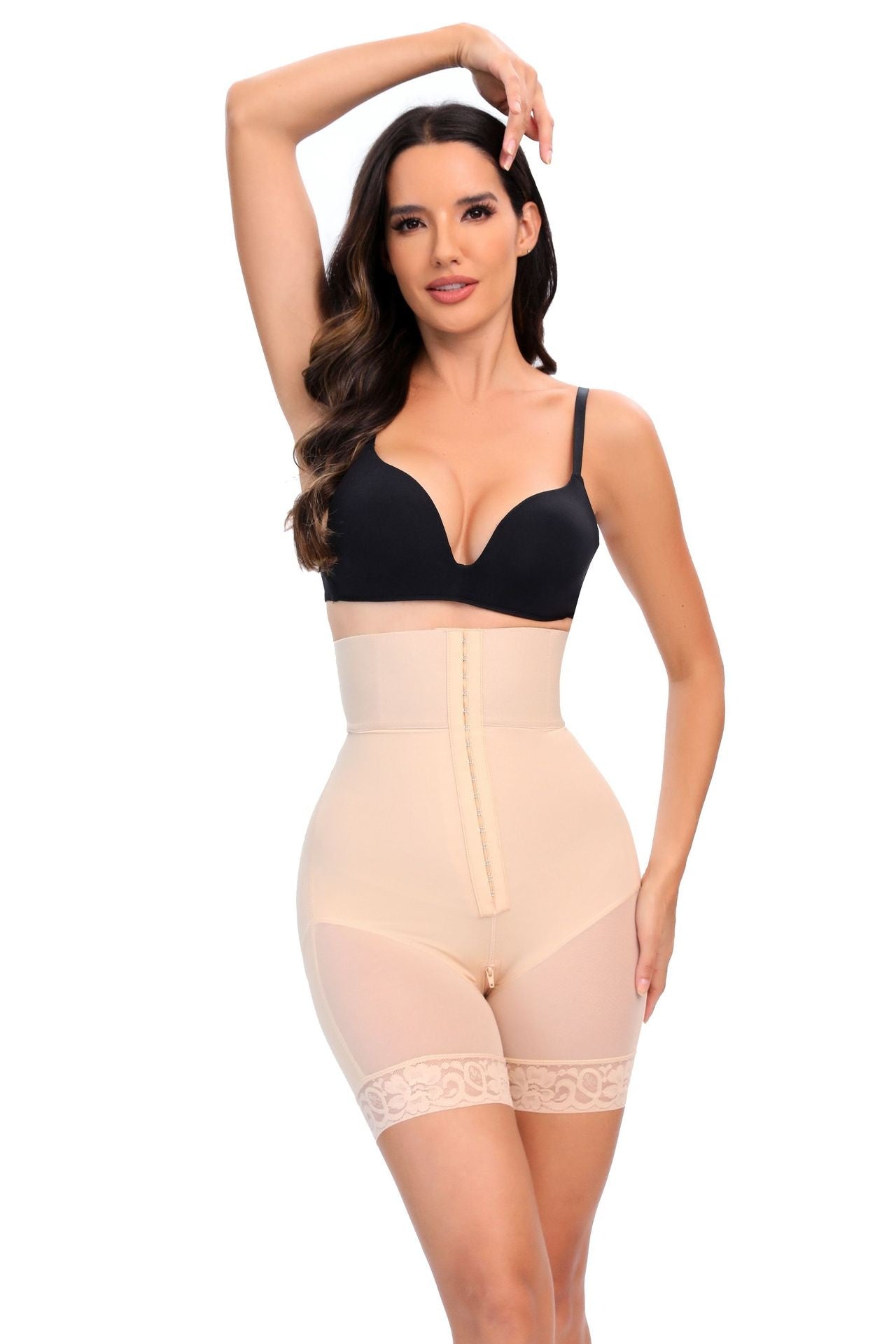Dames Corrigerende Shapewear Slip | Medina