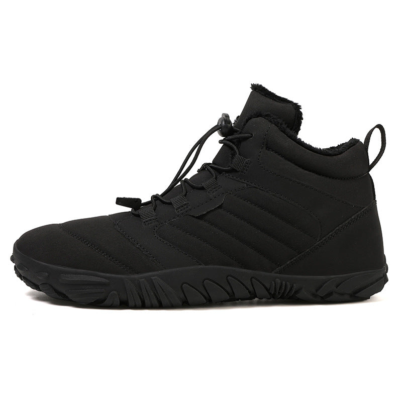 Dames Warme Outdoor Stijlvolle Comfortabele Sneaker | Edally