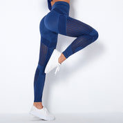 Dames Sportlegging met Compressie | Arveda